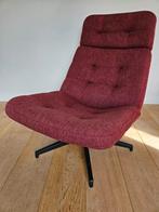 Havberg draaifauteuil, Huis en Inrichting, Ophalen, Zo goed als nieuw, 75 tot 100 cm