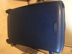 Grote SAMSONITE  reis koffer, Sieraden, Tassen en Uiterlijk, Koffers, Ophalen, Gebruikt, Hard kunststof, 45 tot 55 cm