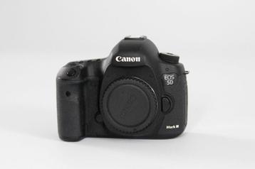 Canon EOS 5d Mark III beschikbaar voor biedingen