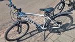 2x Mountainbike (Giant & Rockrider) - 26 inch, Gebruikt, Hardtail, Heren, Giant