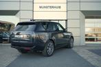 Land Rover Range Rover 3.0 P550e Autobiography PHEV | Koelva, Automaat, 12 maanden, Zwart, Leder