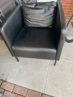 Fauteuil, Ophalen, Zo goed als nieuw