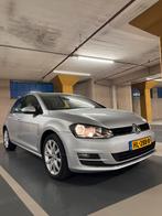 Volkswagen Golf 1.2 TSI 81KW 5D Dsg-7 2015 Grijs, Zwart, 4 cilinders, Origineel Nederlands, 1151 kg