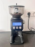 Sage Smart Grinder Pro, coffee grinder, koffiemolen, Ophalen of Verzenden, Zo goed als nieuw