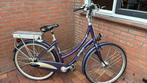 Een Batavus electric fiets., Fietsen en Brommers, Fietsen | Dames | Damesfietsen, Ophalen of Verzenden, Zo goed als nieuw, Batavus