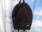 lyle en scott rugtas, Sieraden, Tassen en Uiterlijk, Tassen | Rugtassen, Overige merken, Gebruikt, 25 tot 40 cm, Ophalen of Verzenden