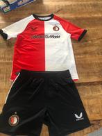 Feyenoord teneu maat 158, Kinderen en Baby's, Kinderkleding | Maat 158, Ophalen of Verzenden, Nieuw, Jongen of Meisje, Sport- of Zwemkleding