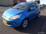 Ford Ka 1.2 Titanium, Voorwielaandrijving, Gebruikt, 1242 cc, 4 cilinders