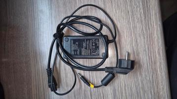 Electrische fietslader beschikbaar voor biedingen