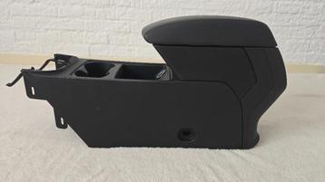 Middenconsole Seat Leon (2012-2020) beschikbaar voor biedingen