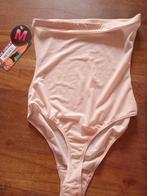 Nieuwe High Waist slip . Magic Bodyfashion., Magic body fashion, Ophalen of Verzenden, Beige, Slip