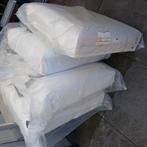 Ikea kussens, ca 70x70x15 cm., Ophalen, Zo goed als nieuw, Wit, Vierkant