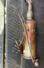 Roetfilter Mercedes vito, Auto-onderdelen, Ophalen of Verzenden, Nieuw