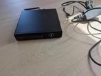 Dell optiplex 3080 Micro MFF PC i5-10500T 8GB RAM 256GB SSD!, Computers en Software, 256 GB, 2 tot 3 Ghz, 8 GB, Ophalen of Verzenden