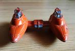 Kenner Star Wars Die Cast Twin Pod Cloud Car, Verzamelen, Star Wars, Ophalen of Verzenden, Gebruikt, Replica