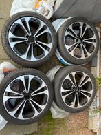 Mercedes w206 18 inc velgen origineel met winterbanden, Ophalen of Verzenden