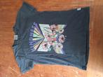 Retour shirt 11/12, Meisje, Ophalen of Verzenden, Zo goed als nieuw, Shirt of Longsleeve