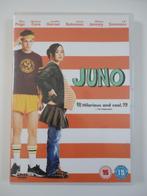 Juno [ DVD ], Overige genres, Ophalen of Verzenden, Vanaf 16 jaar