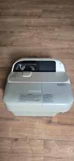 Epson Beamer met HDMI – 100% goed – Incl. Afstandsbediening, Ophalen of Verzenden