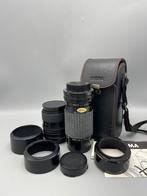 Sigma 70-210mm Telelens +Diverse Camera Lenzen & Accessoires, Audio, Tv en Foto, Fotocamera's Analoog, Spiegelreflex, Ophalen of Verzenden