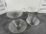 Diverse vazen, Overige kleuren, Ophalen of Verzenden, Minder dan 50 cm, Glas