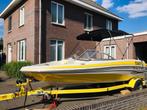 Mooie Tahoe Speedboot, Watersport en Boten, Speedboten, Ophalen, Binnenboordmotor, 120 tot 200 pk, Zo goed als nieuw