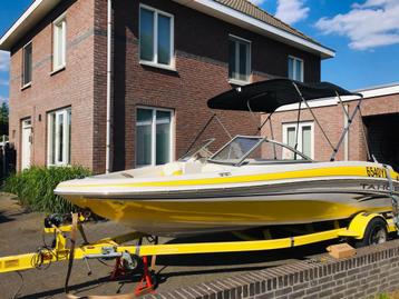 Mooie Tahoe Speedboot  beschikbaar voor biedingen