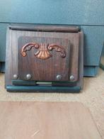 Twee brieven houders, Antiek en Kunst, Ophalen of Verzenden