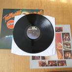 Ted Nugent – State Of Shock (EU1979) (VG+/VG+) Met sticker, Cd's en Dvd's, Vinyl | Hardrock en Metal, Ophalen of Verzenden, Gebruikt