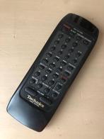 afstandsbediening Technics RAK-CH144WH, Audio, Tv en Foto, Afstandsbedieningen, Ophalen of Verzenden, Zo goed als nieuw, Origineel