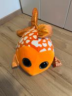 Ty Beanie Boo’s XL Sami de Oranje Vis, Ophalen, Zo goed als nieuw