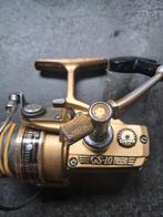 Daiwa uit de gs klasse betrouwbare molens gs 10 en mini mite, Ophalen of Verzenden, Zo goed als nieuw, Molen