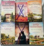 Santa Montefiore, Ophalen of Verzenden, Zo goed als nieuw