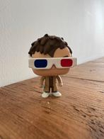 Pocket pop doctor who figure, Ophalen of Verzenden, Zo goed als nieuw
