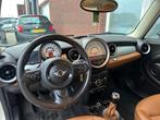 Mini Mini Clubman 1.6 Cooper Business Line / Leder / NAP / C, Auto's, Mini, Voorwielaandrijving, Euro 5, Gebruikt, 4 cilinders