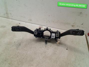 COMBISCHAKELAAR STUUR Volkswagen Golf VI (5K1) (5K0953502N) beschikbaar voor biedingen