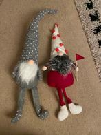 Kerst Knuffels Set, Diversen, Kerst, Ophalen of Verzenden, Zo goed als nieuw