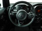 MINI Cooper 5-deurs Chili | JCW-trim | NAVI | CRUISE |, Auto's, Voorwielaandrijving, 1160 kg, 136 pk, Gebruikt