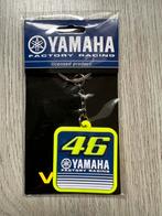 Valentino Rossi Yamaha dual keyring YDUKH273403, Nieuw, Sport, Ophalen of Verzenden
