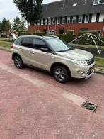 Suzuki Vitara 1.6 Allgrip, Auto's, Suzuki, 4 cilinders, Bruin, 400 kg, Origineel Nederlands