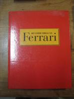 Boek Ferrari Brian Laban, Gelezen, Brian Laban, Ophalen of Verzenden, Ferrari