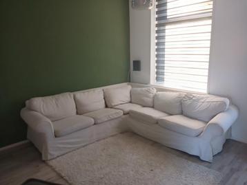 Hoekbank Ektorp - afbeelding 1