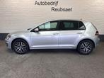 Volkswagen GOLF 1.2 TSI Edition Clima Cruise Bluetooth Stoel, Auto's, Voorwielaandrijving, Gebruikt, 4 cilinders, Met garantie (alle)