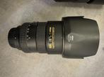 Nikon AF-S Nikkor 17-55mm 2.8G, Audio, Tv en Foto, Fotografie | Lenzen en Objectieven, Ophalen, Zo goed als nieuw, Standaardlens