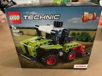 Lego Technic Mini Claas Xerion, Ophalen of Verzenden, Nieuw, Complete set, Lego