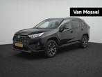 Toyota RAV4 2.5 Hybrid Dynamic | Apple/Android Play | Camera, 12 maanden, Stof, Euro 6, 4 cilinders