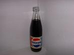 Oude gevulde Pepsi-Cola fles uit Rusland, Verpakking, Gebruikt, Ophalen of Verzenden