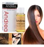 Andrea keratine haargroei en verzorgende olie. Nieuw, Ophalen of Verzenden, Nieuw, Shampoo of Conditioner