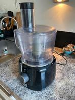 Jamie Oliver Keukenmachine, Witgoed en Apparatuur, Keukenmixers, Gebruikt, 1 tot 2 liter, 2 snelheden, Ophalen of Verzenden