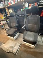 Mooie setje sprinter 906/crafter stoelen bestuurder&bijrijde, Ophalen of Verzenden, Gebruikt, Mercedes-Benz